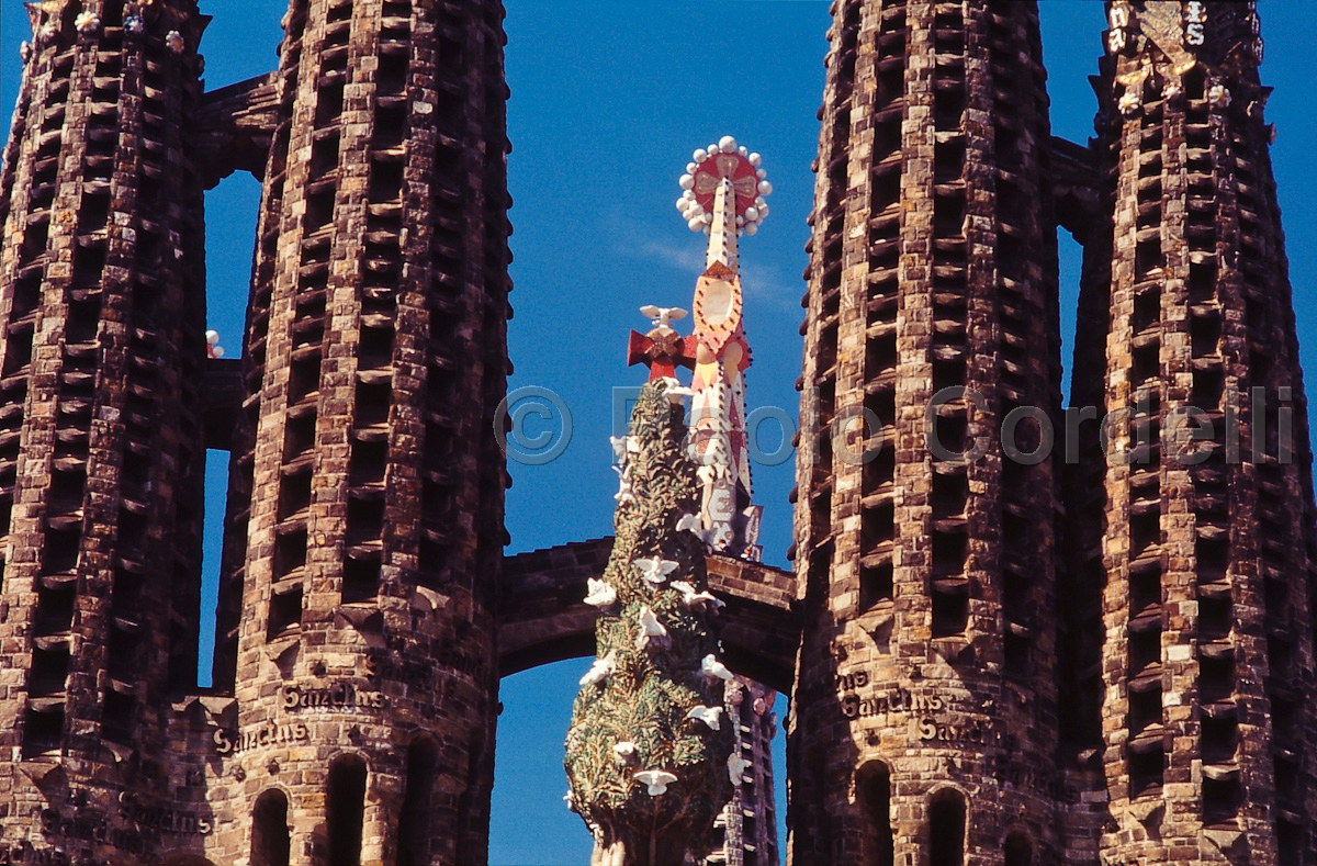 Barcelona, Spain